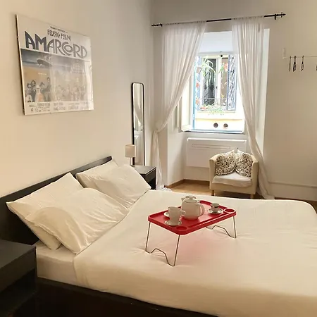 Zaira'S House - Largo Argentina Campo De' Fiori Apartment Rome Exterior photo