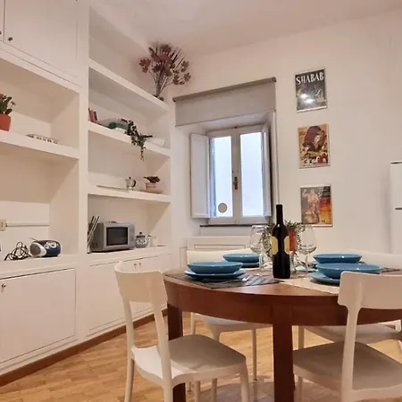 Zaira'S House - Largo Argentina Campo De' Fiori Apartment Rome Exterior photo