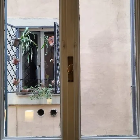 Zaira'S House - Largo Argentina Campo De' Fiori Apartment Rome Exterior photo