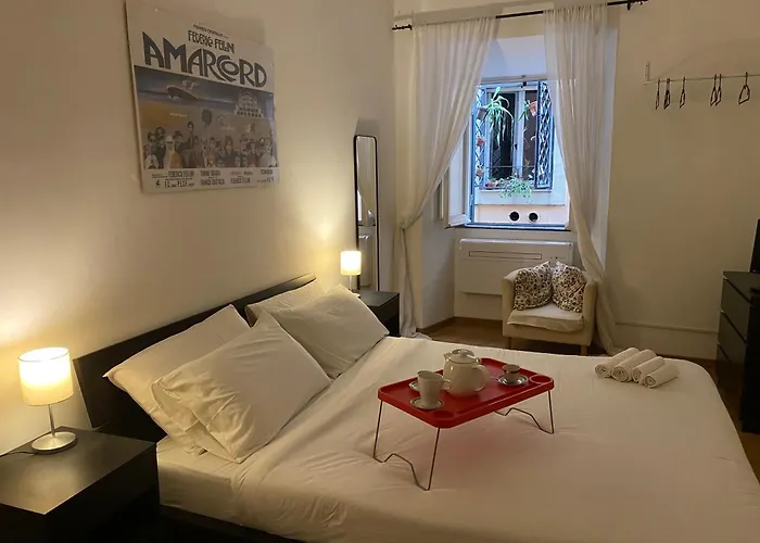 Zaira\'S House - Largo Argentina Campo De\' Fiori