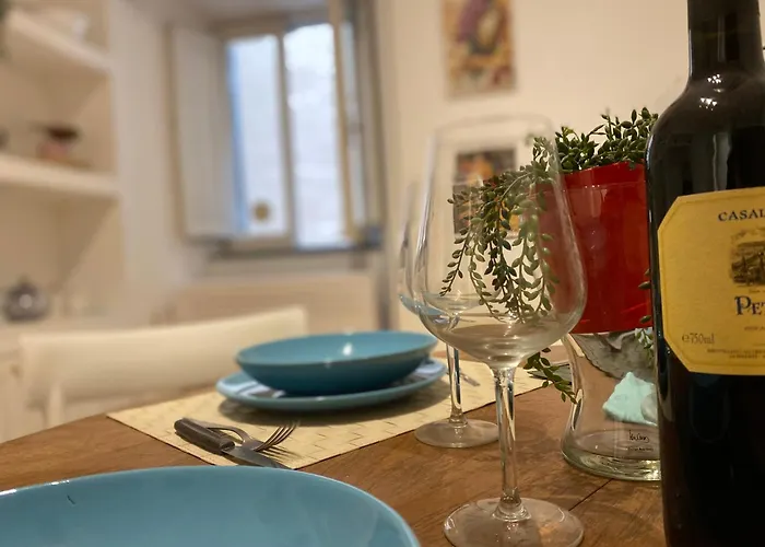 Zaira\'S House - Largo Argentina Campo De\' Fiori